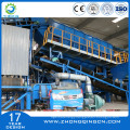 Waste Garbage/Solid Waste/Waste Rubber/Medical Waste/Hospital Waste/Urban Waste Recycling Pyrolysis Plant/Incinerator with CE, SGS, ISO, BV